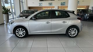 Opel Corsa 2023 1.5 Diesel Edition Manual-thumb-18