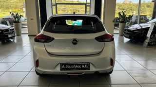 Opel Corsa 2023 1.5 Diesel Edition Manual-thumb-20