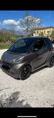 Smart ForTwo '11 turbo 84ps