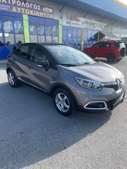 Renault Captur '17 navi/co95/55000 xιλ καμερα