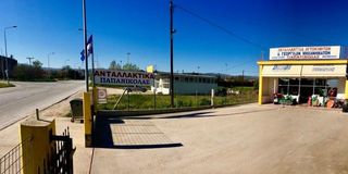  10m Οριζόντια μπάρα-ράμπα ψεκασμού για τρακτέρ PR10 !!-thumb-6