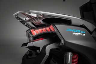 Daytona Phos 125 2026 ELECTRIC ΕΠΙΔΟΤΗΣΗ 30% - MOTORRAD PSARAKIS-thumb-2