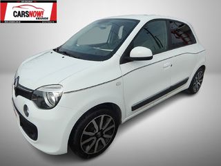 Renault Twingo '15  TCe 90 Intens