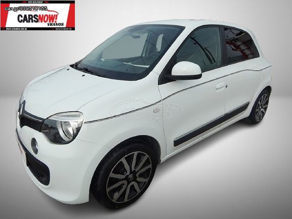 Renault Twingo '15  TCe 90 Intens