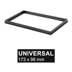 Πρόσοψη 2 Din Universal 11.903-thumb-2