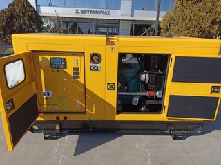 Γεννήτρια 2026 CUMMINS 66 kVA-thumb-2