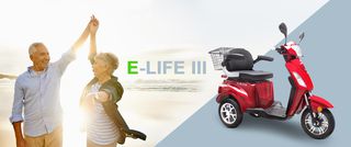 Daytona E-LIFE 2026 II 50 ELECTRIC ΕΠΙΔΟΤΗΣΗ 20% - MOTORRAD PSARAKIS-thumb-1
