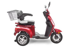 Daytona E-LIFE 2026 II 50 ELECTRIC ΕΠΙΔΟΤΗΣΗ 20% - MOTORRAD PSARAKIS-thumb-4