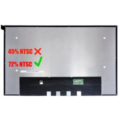 Οθόνη Laptop - Screen monitor για Lenovo ThinkPad X1 Carbon 9th Gen 20XW 20XX LP140WU1-SPB2 5D11D96811 14.0'' 1920x1200 WUXGA IPS LED Slim Non Touch 72% NTSC eDP1.4 30pins 60Hz Matte ( Κωδ.1-SCR0310 )