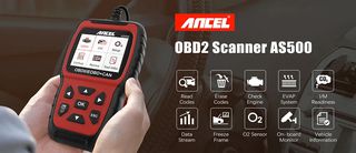 OBD reader ANCEL AS500-thumb-1