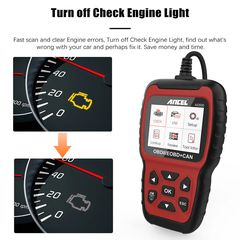 OBD reader ANCEL AS500-thumb-4