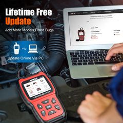 OBD reader ANCEL AS500-thumb-8