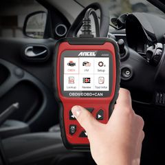 OBD reader ANCEL AS500-thumb-9