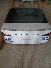 Skoda Octavia-thumb-2