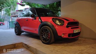 Mini Countryman '10 Cooper S JCW