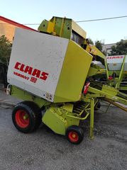 Πρέσες Claas 2001 Variant 180