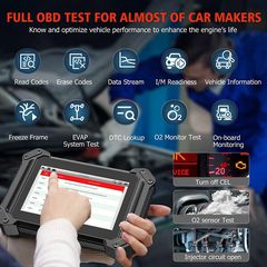ANCEL V6 Pro Διαγνωστικός scanner bluetooth-thumb-8