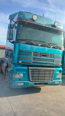 Αδειες + Οχημα DAF 2005 XF ΓΙΑ ΑΝΤ/ΚΑ-thumb-2