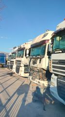 Αδειες + Οχημα DAF 2005 XF ΓΙΑ ΑΝΤ/ΚΑ-thumb-3