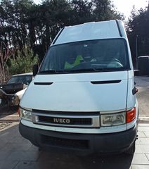 Iveco '02 DAILY