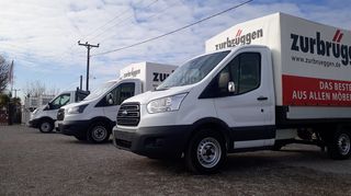 Ford '16 TRANSIT