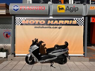 Sym GTS 300i EVO '11 ##MOTO HARRIS!!## GTS 300 JOYMAX 300