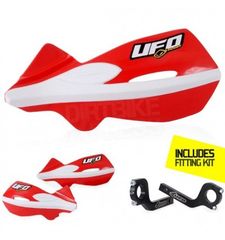 Χούφτες UFO PATROL-thumb-3