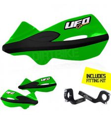 Χούφτες UFO PATROL-thumb-5