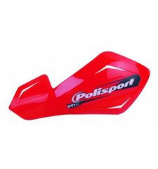 Χούφτες POLISPORT FREEFLOW LITE ΜΕ ΒΑΣΕΙΣ ΑΛΟΥΜΙΝΙΟΥ