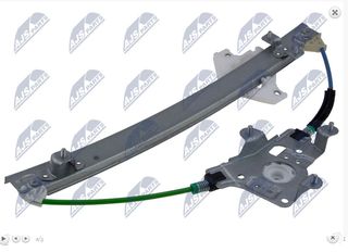 HYUNDAI  NTY ΓΡΥΛΟΣ ΠΑΡΑΘΥΡΟΥ EPS-HY-510