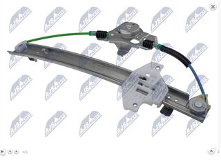 HYUNDAI  NTY ΓΡΥΛΟΣ ΠΑΡΑΘΥΡΟΥ EPS-HY-510-thumb-1