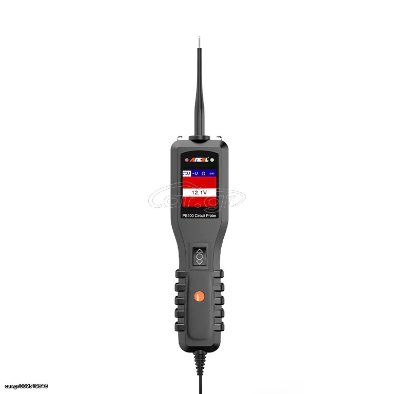 ANCEL PB100 Ελεγκτής κυκλωμάτων