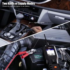 ANCEL PB100 Ελεγκτής κυκλωμάτων-thumb-4