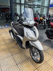 Piaggio Beverly 300 '21 HPE