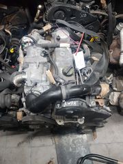 ΜΗΧΑΝΗ FORD TRANSIT CONNECT 1800cc DIESEL RWPA