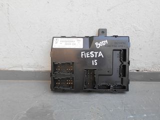 FIESTA - BMAX BODY COMPUTER av1t15k600ch