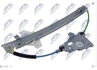 HYUNDAI NTY ΓΡΥΛΟΣ ΠΑΡΑΘΥΡΟΥ EPS-HY-511