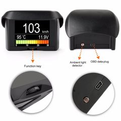 ANCEL A202 Ψηφιακό όργανο & obd reader-thumb-7