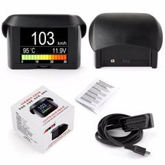 ANCEL A202 Ψηφιακό όργανο & obd reader-thumb-9