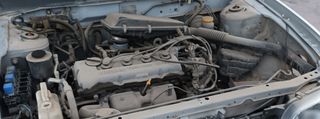 NISSAN ALMERA -thumb-3