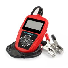 ANCEL BA101 Battery Tester (τέστερ μπαταρίας)-thumb-10