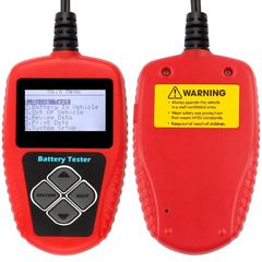ANCEL BA101 Battery Tester (τέστερ μπαταρίας)-thumb-12