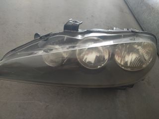 Alfa 147. 03 φανός ΕΜΠ αριστερός fl  κώδ 89101232sx