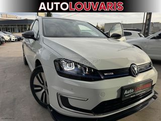 Volkswagen Golf 2016 E GOLF HLEKTRIKO GTI PACKET