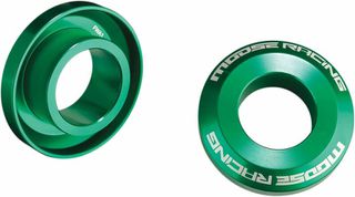 Κωδ.289615 Moose Racing spacer από αλουμίνιο πίσω Fast W16-2301GN για 250 F 04-20 / KAWASAKI KX 450 06-20 03-08 τηλ.215-215-8211