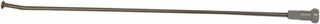 Κωδ.289631 Moose Racing spoke από ατσάλι εμπρός MX1 25-201-0 Τεμάχιο τηλ.215-215-8211