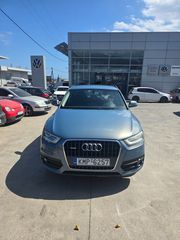 Audi Q3 2012 2.0 Tfsi 170ps Quattro -ΡΩΤΗΣΤΕ ΤΙΜΗ