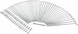 Κωδ.289787 DRAG SPECIALTIES σετ ακτίνες τροχού εμπρός Narrow Glide W16-0518 για Harley Davidson XLH 1000 73-85 τηλ.215-215-8211