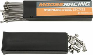 Κωδ.289815 Moose Racing spoke από ατσάλι πίσω 1-22-509-S 1τεμ τηλ.215-215-8211