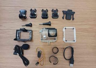 FIREFLY 8SE ACTION CAMERA ΠΕΡΙΦΕΡΙΑΚΑ ΕΞΑΡΤΉΜΑΤΑ-thumb-1